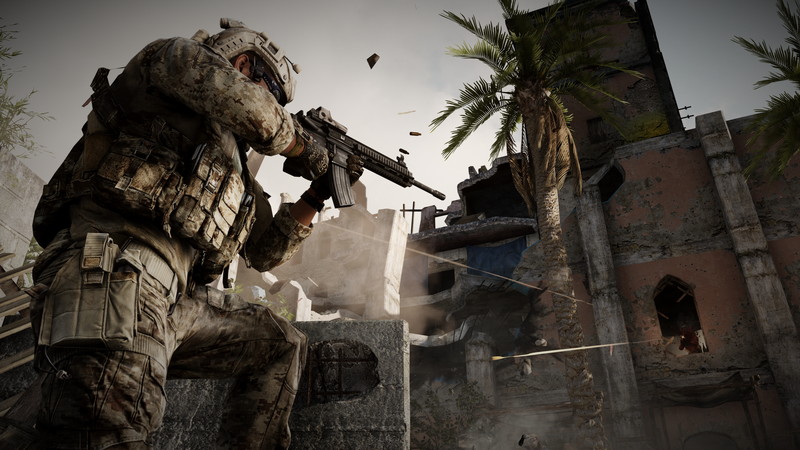 Medal of Honor: Warfighter - screenshot 18