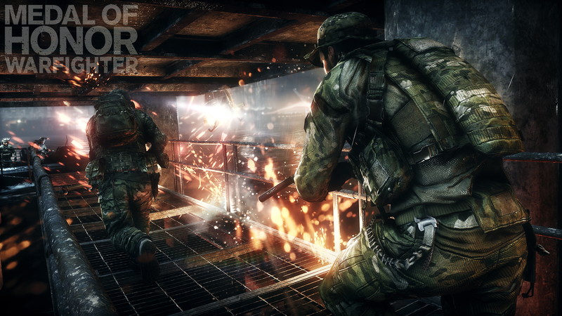 Medal of Honor: Warfighter - screenshot 16