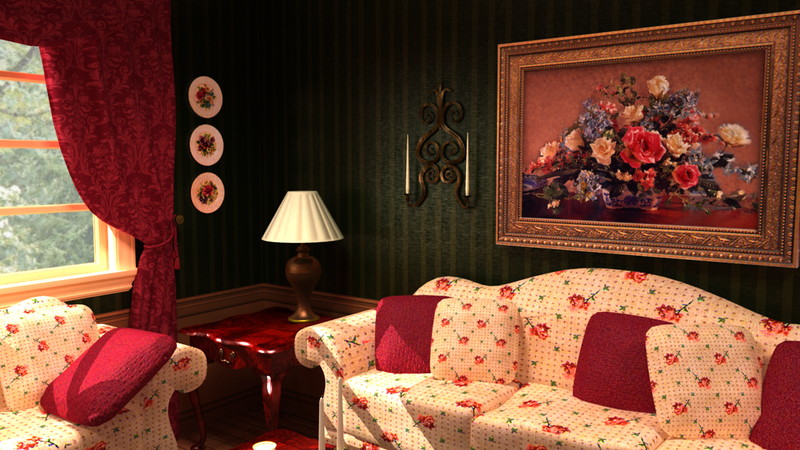 Nancy Drew: Secrets Can Kill Remastered - screenshot 9