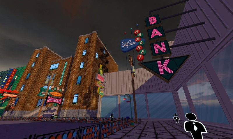 Jazzpunk - screenshot 10