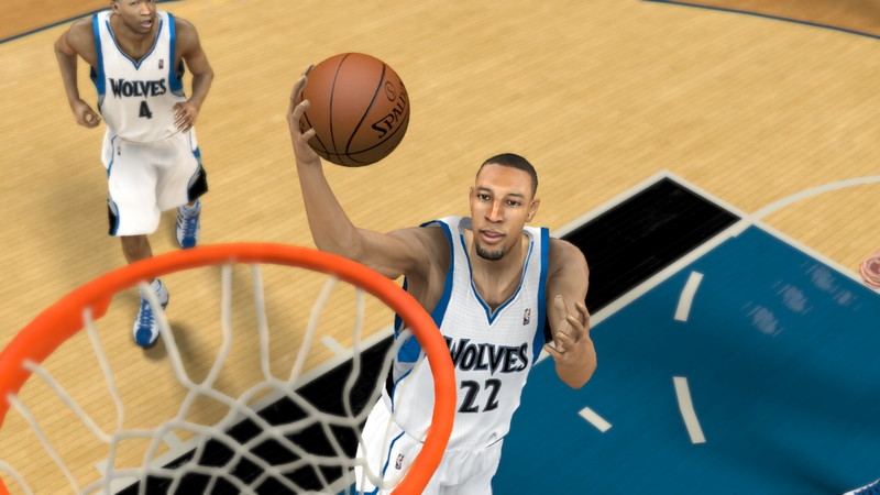 NBA 2K12 - screenshot 5