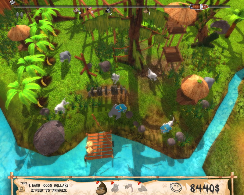 Hot Farm Africa - screenshot 3