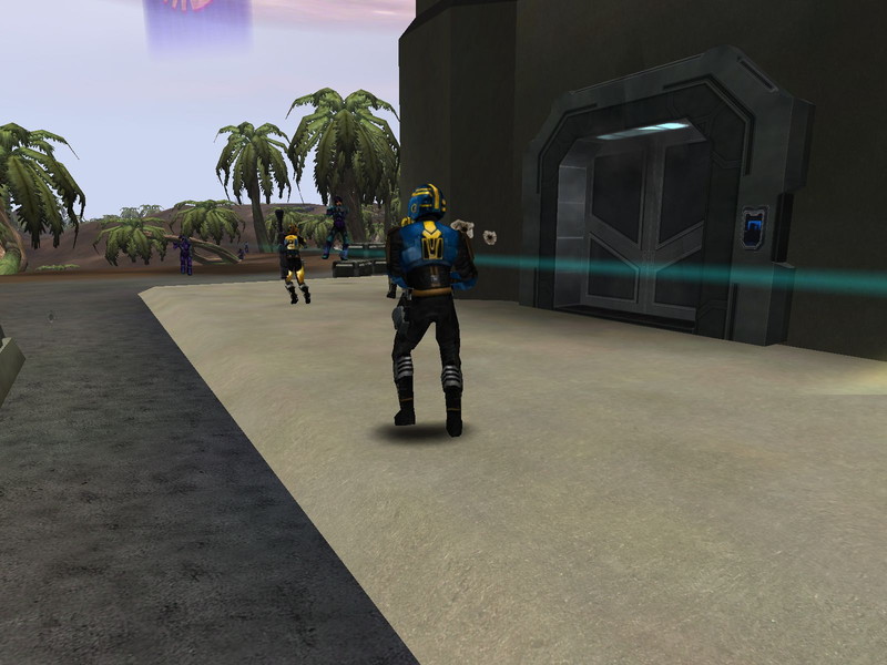 PlanetSide: Core Combat - screenshot 17