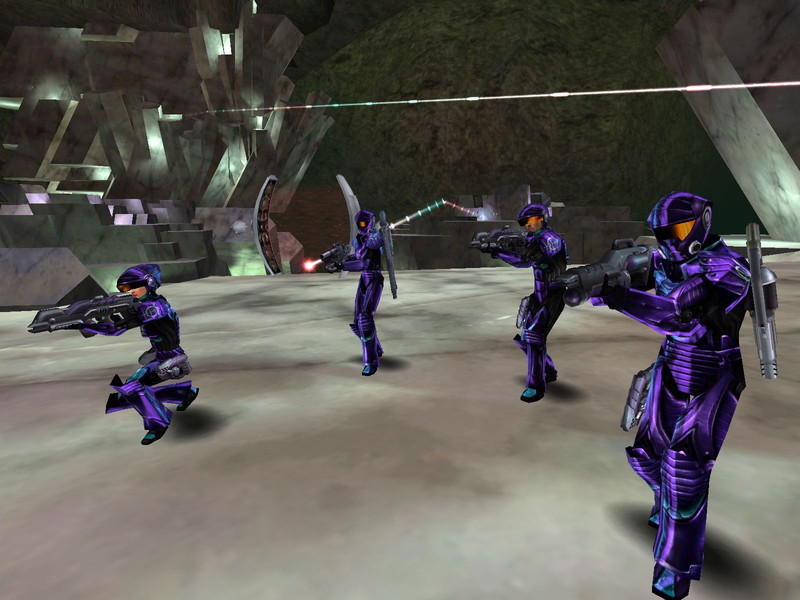 PlanetSide: Core Combat - screenshot 11