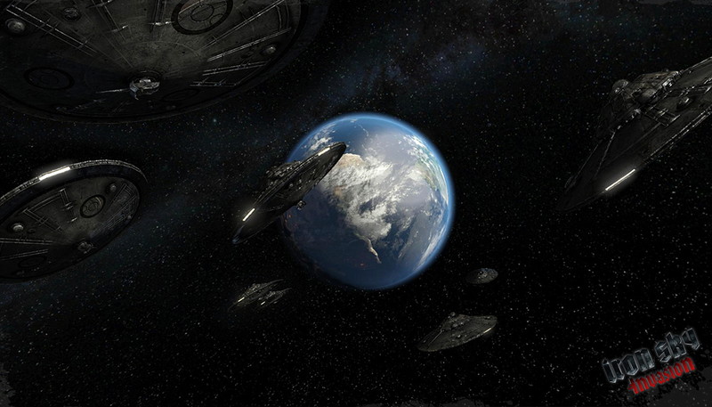 Iron Sky: Invasion - screenshot 15