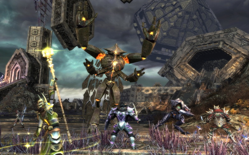 Rift: Storm Legion - screenshot 10