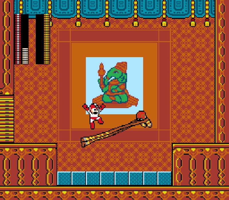 Street Fighter X Mega Man - screenshot 10