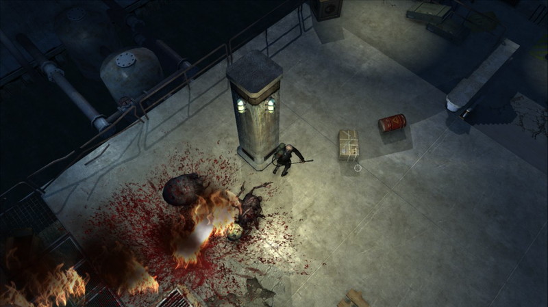 Primal Fears - screenshot 3