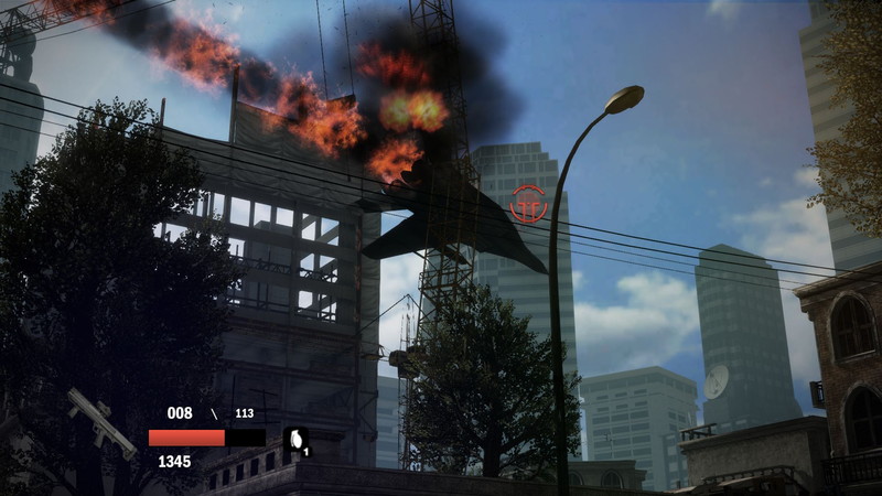 Heavy Fire: Shattered Spear - screenshot 15