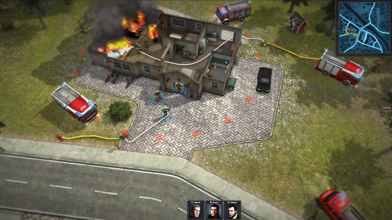 Rescue 2013: Everyday Heroes - screenshot 14