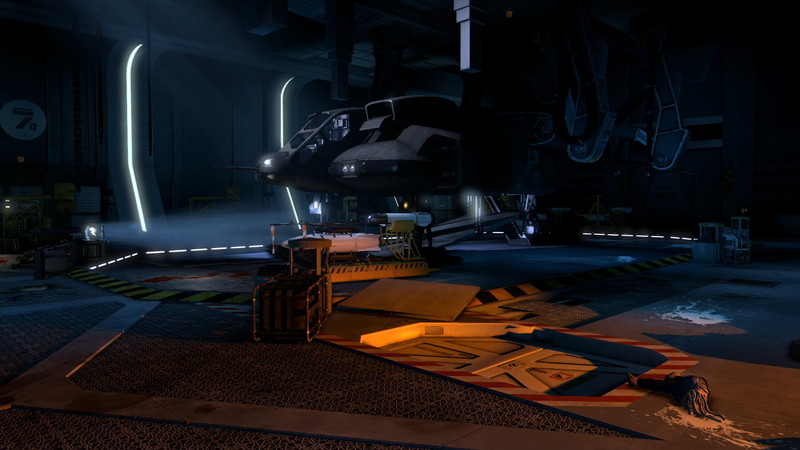 Aliens: Colonial Marines - screenshot 16