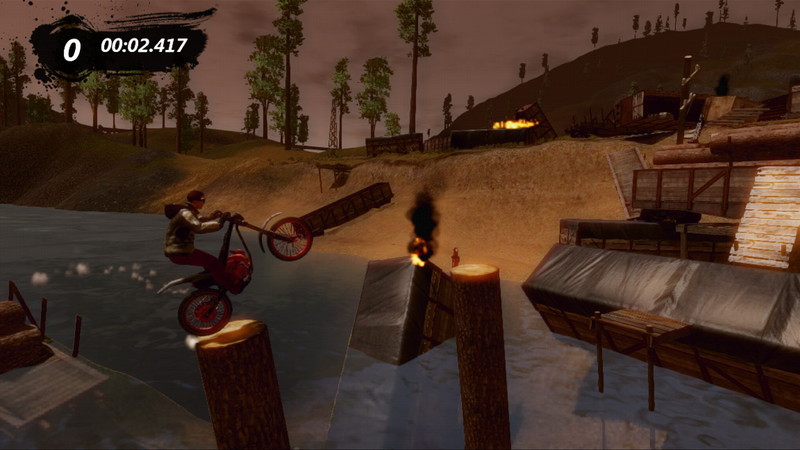 Trials Evolution: Gold Edition - screenshot 56