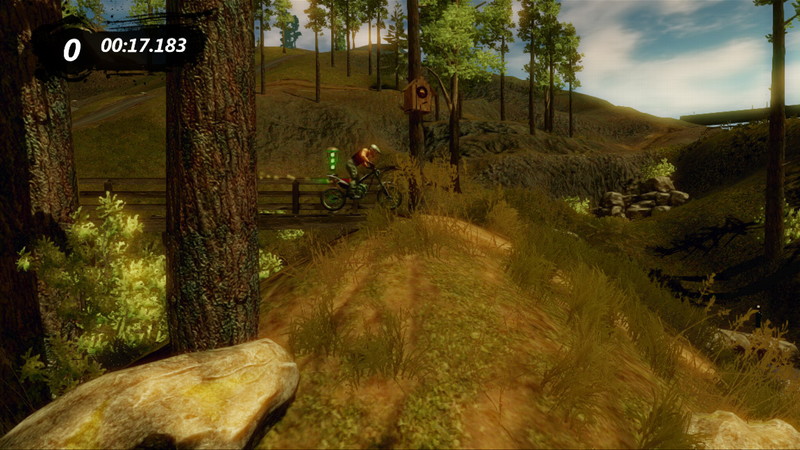 Trials Evolution: Gold Edition - screenshot 54