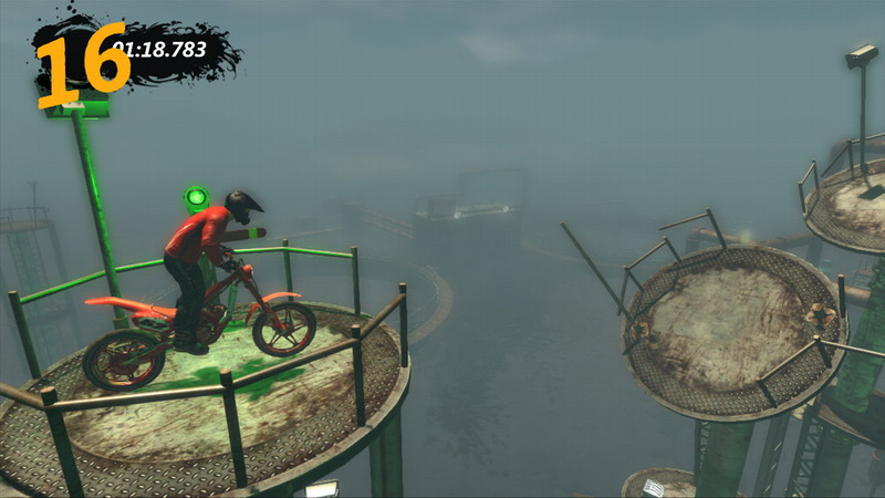 Trials Evolution: Gold Edition - screenshot 38