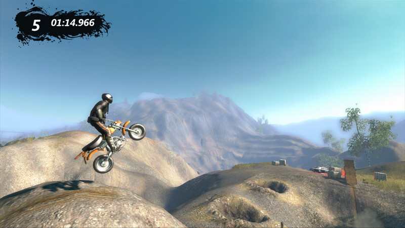 Trials Evolution: Gold Edition - screenshot 29