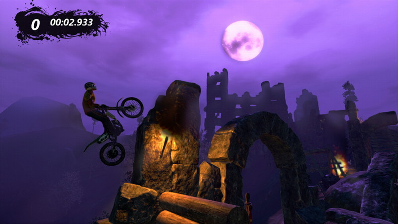 Trials Evolution: Gold Edition - screenshot 13