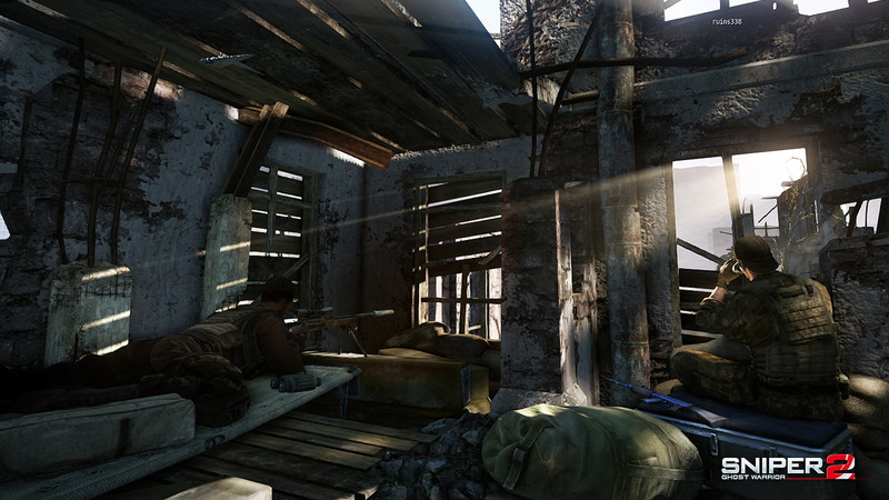 Sniper: Ghost Warrior 2 - screenshot 38