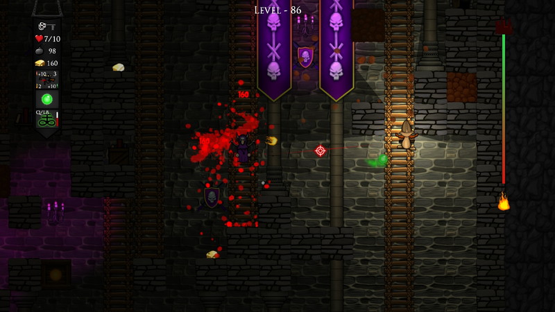 99 Levels to Hell - screenshot 10