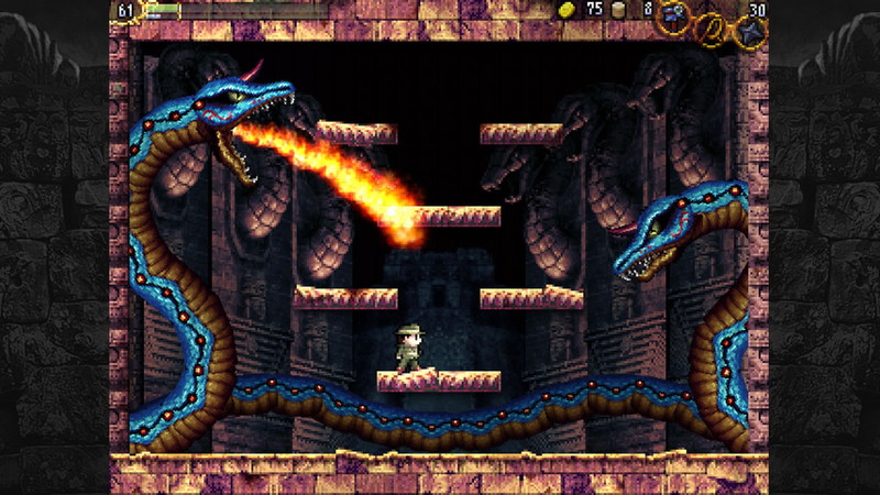 La-Mulana - screenshot 7