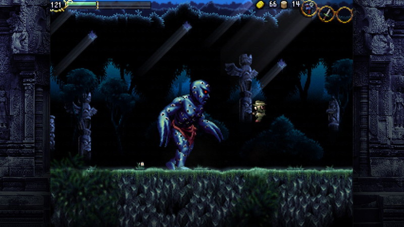 La-Mulana - screenshot 6