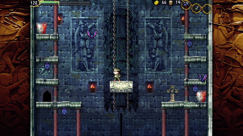 La-Mulana - screenshot 5