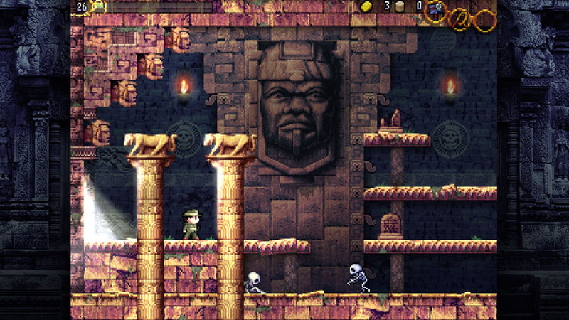 La-Mulana - screenshot 3