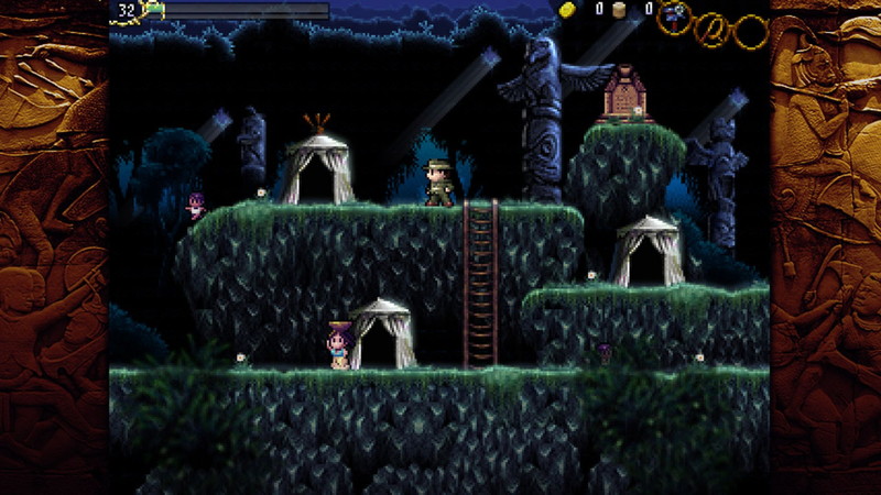 La-Mulana - screenshot 2