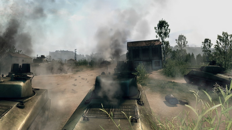 Army Rage - screenshot 20