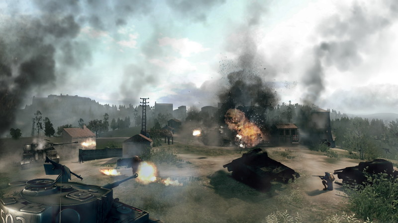 Army Rage - screenshot 18