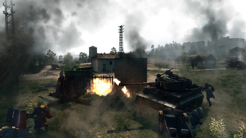 Army Rage - screenshot 17