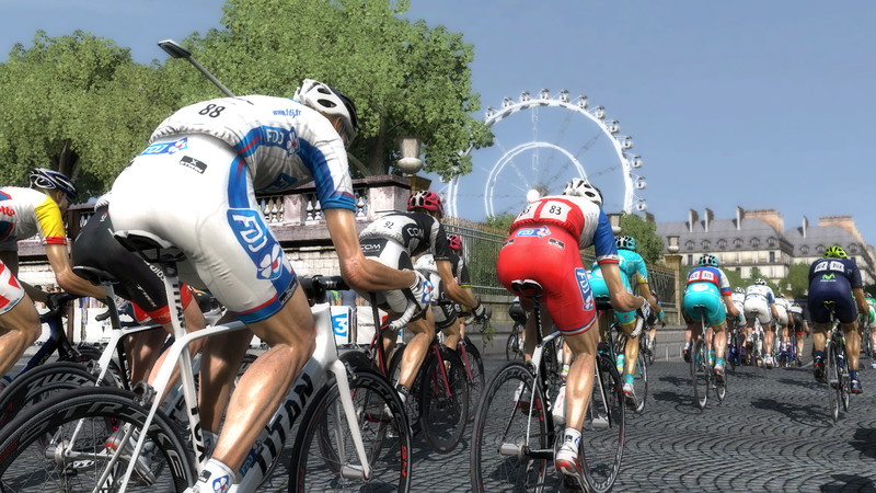 Pro Cycling Manager 2013 - screenshot 8