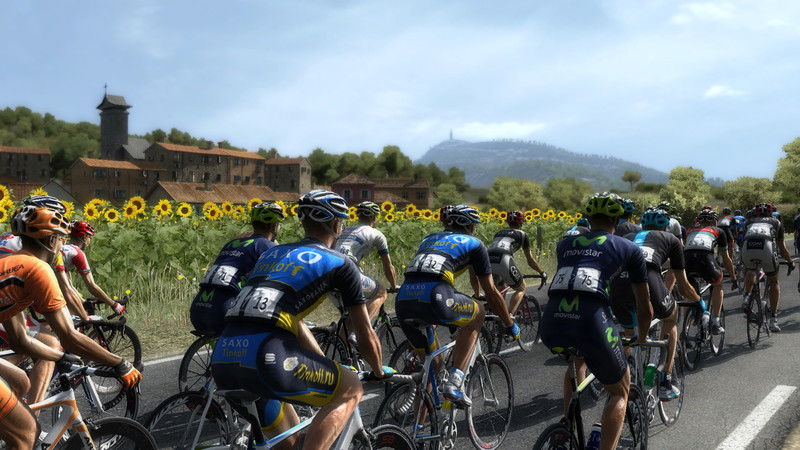 Pro Cycling Manager 2013 - screenshot 7