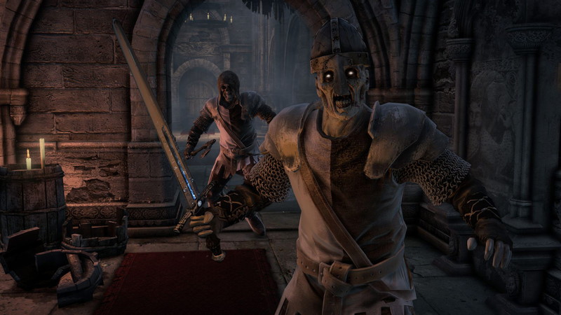 Hellraid - screenshot 10