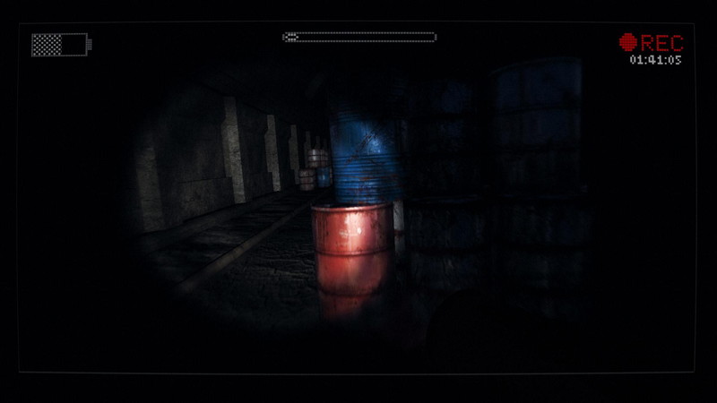 Slender: The Arrival - screenshot 10