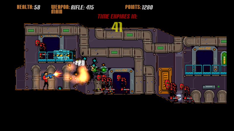 Bad Bots - screenshot 13