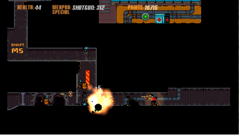 Bad Bots - screenshot 8