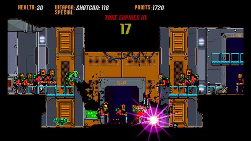 Bad Bots - screenshot 3