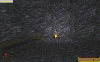 The Elder Scrolls 2: Daggerfall - screenshot 21