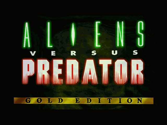 Aliens vs. Predator: Gold Edition - screenshot 18