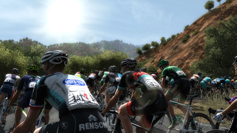 Pro Cycling Manager 2013 - screenshot 2