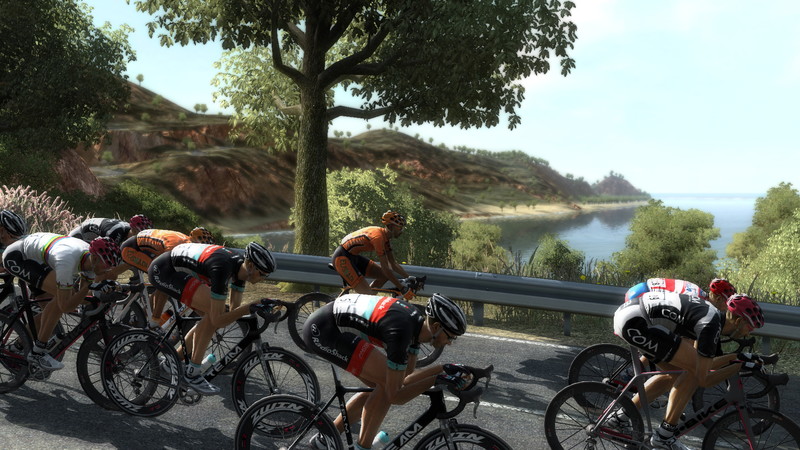 Pro Cycling Manager 2013 - screenshot 1