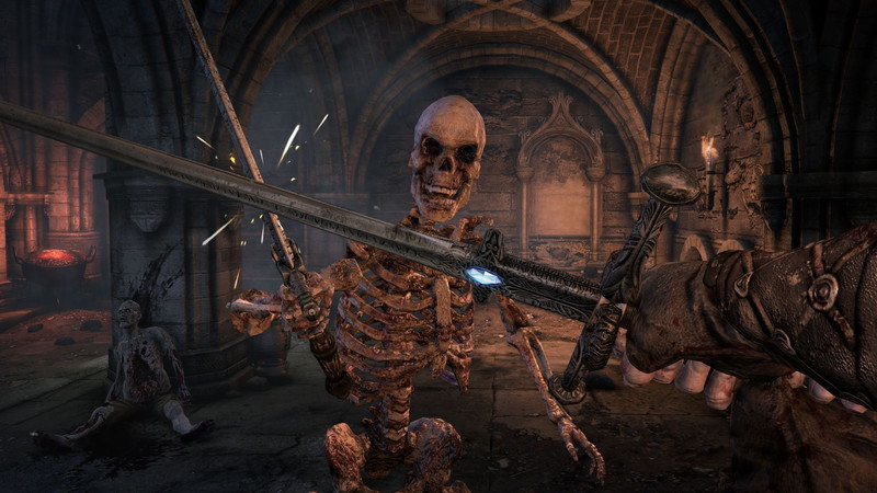 Hellraid - screenshot 6