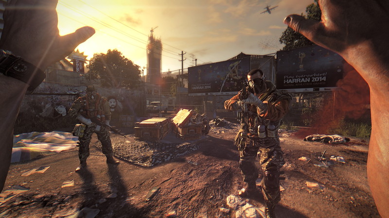 Dying Light - screenshot 17