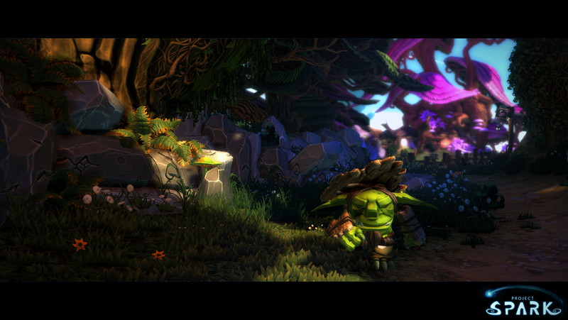 Project Spark - screenshot 12