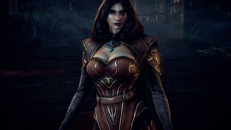 Castlevania: Lords of Shadow 2 - screenshot 39