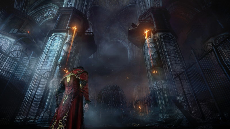 Castlevania: Lords of Shadow 2 - screenshot 26