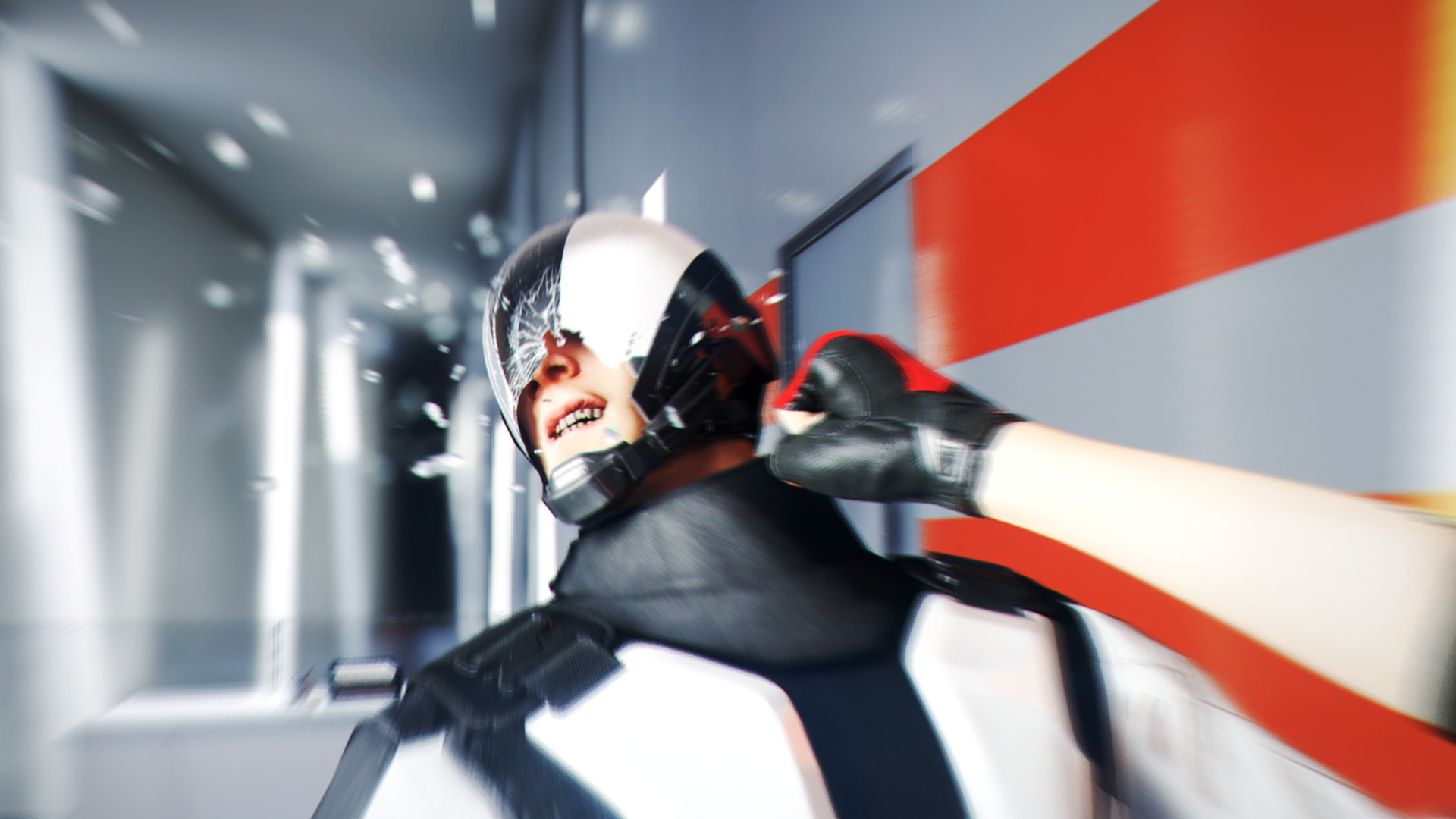 Mirror's Edge Catalyst - screenshot 27