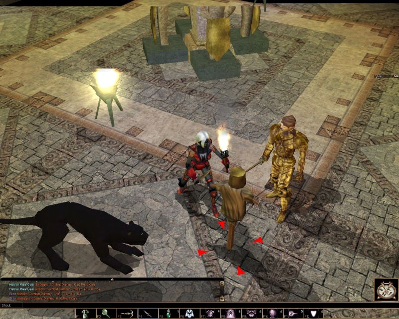 Neverwinter Nights - screenshot 113