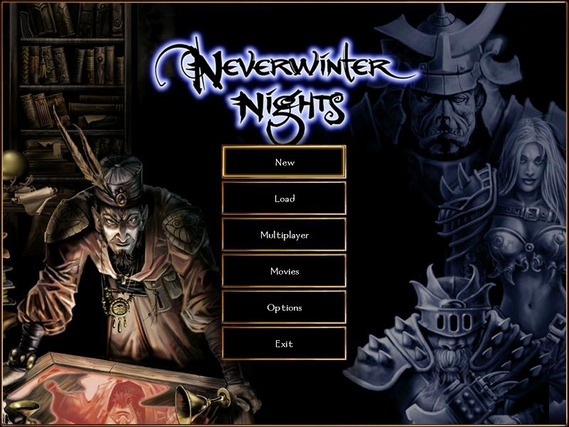 Neverwinter Nights - screenshot 109