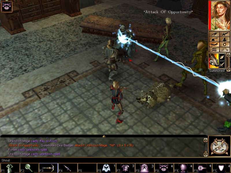 Neverwinter Nights - screenshot 94